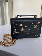 Luna Charles Nova celestial