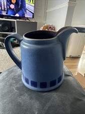 Denby Blue Reflex Milk /Cream