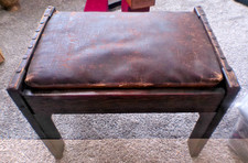 Come Packt mission Furniture