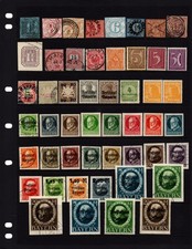 Collection of German States