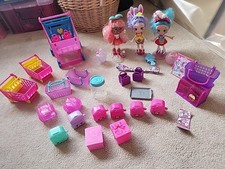 Shopkins Large Collection with