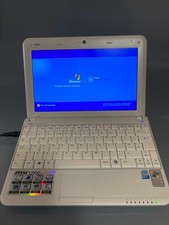 Vintage MSI Laptop Notebook
