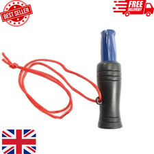 Duck Call Decoy Whistle