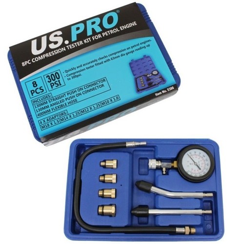 Pro petrol engine - us,