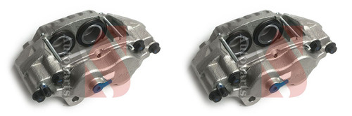 Left and right set - and,