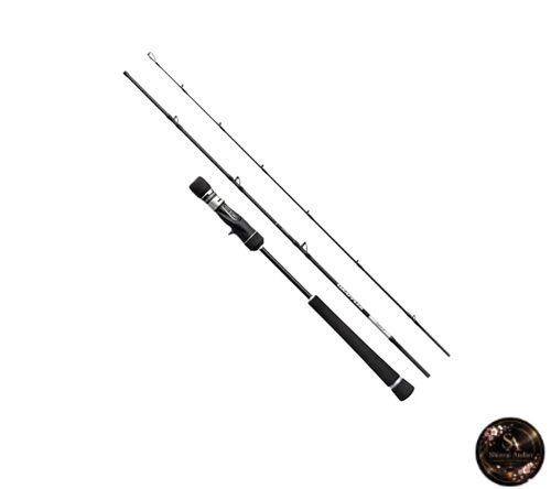 Shimano grappler type j - type,