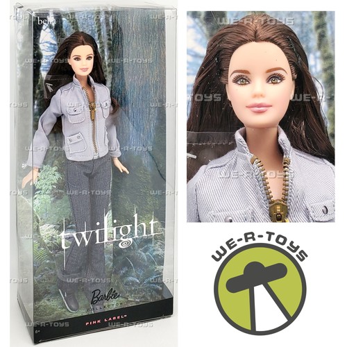 Barbie twilight pink - twilight,