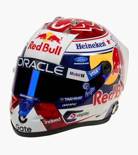 Max verstappen red bull racing - red,