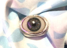 The Great Frog Eye Ring