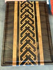 cutting board wooden chopping