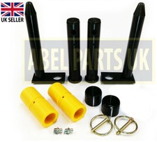 MINI DIGGER BUCKET REPAIR KIT