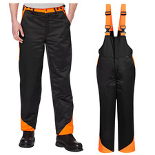 Portwest Oak Trousers Bib &