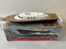 Victory Industries Vosper