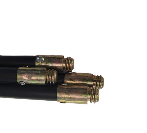 Equip247uk drain rods piece - rods,
