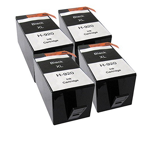 4xl black ink cartridge for - 4xl,