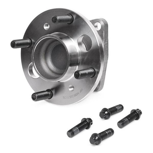 For ford fiesta - for,