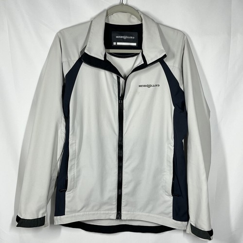 Henri lloyd sailing jacket - lloyd,