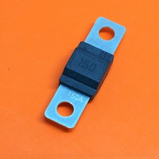 High Quality Midi Strip Link Fuse 150A AMP 12V 24V 32V Car Van Auto Fuses Truck