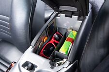 Porsche Divider Storage