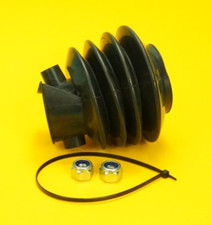 Bellows with Nuts for Bradley