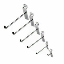 SINGLE PRONG HOOK SLATWALL