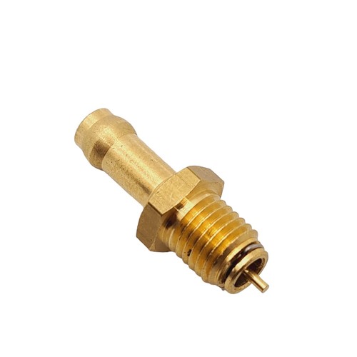 Float needle with seat - needle, tourmax