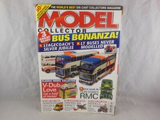 Model Collector October 2005