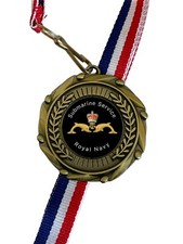 Royal navy submarine service - navy,