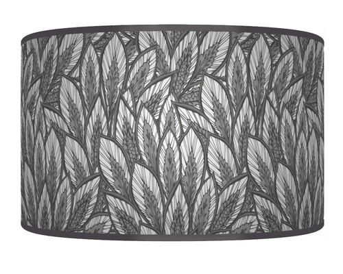 Shades grey leaves - shades, of