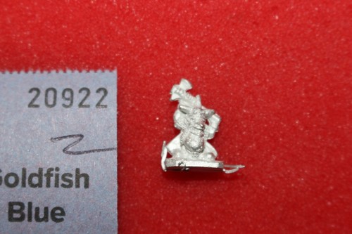 Warmaster orcs and goblins - and,