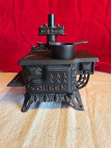 Vintage sample queen mini - queen,