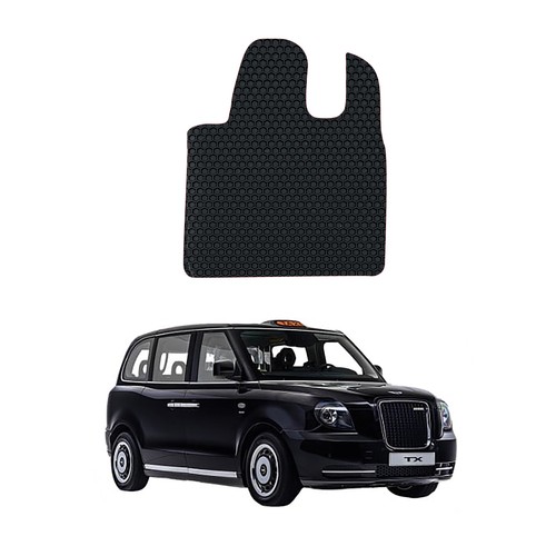 London taxi txe tx5 levc - london,