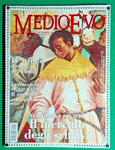 Magazine medieval the - r@r@, medieval-the