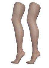 1, 3, 6 or 12 Pair Pack Sheer