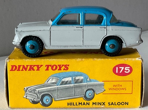 Original dinky toys - original,