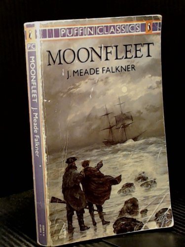 Moonfleet by - moonfleet, classics)
