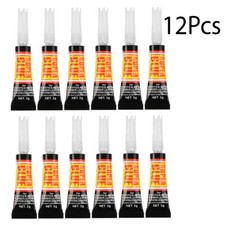 Pcs super glue extra strong - 12,