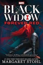 Black Widow Forever Red -