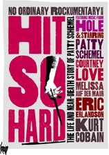 Hit So Hard DVD (2012) P. David Ebersole cert E Expertly Refurbished Product