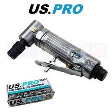 US PRO 1/4" Air Angle Die