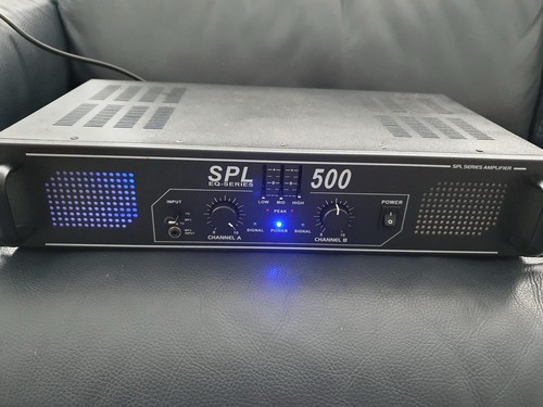 Skytec spl500 500w - skytec,
