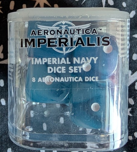 Aeronautica imperialis - aeronautica,