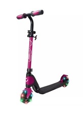 EVO LIGHT SPEED SCOOTER, RED