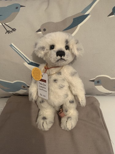 Charlie bears rare - charlie,