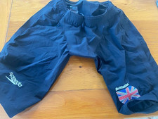 Speedo men black race - men's,
