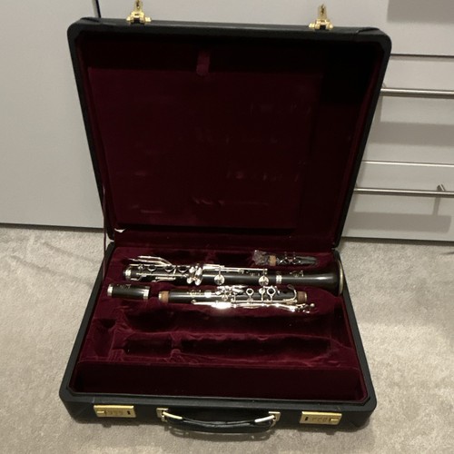 Buffet crampon r13 prestige - buffet,