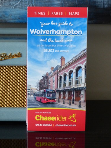 April 2026 wolverhampton - april,