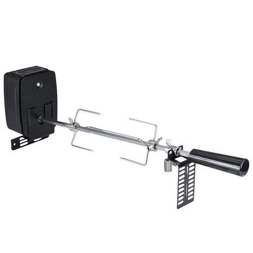 Rotisserie kit with motor for - motor,