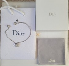 Christian dior vintage crystal - dior,