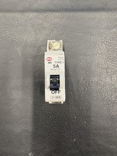 MEM M6 5A Type 1 Circuit